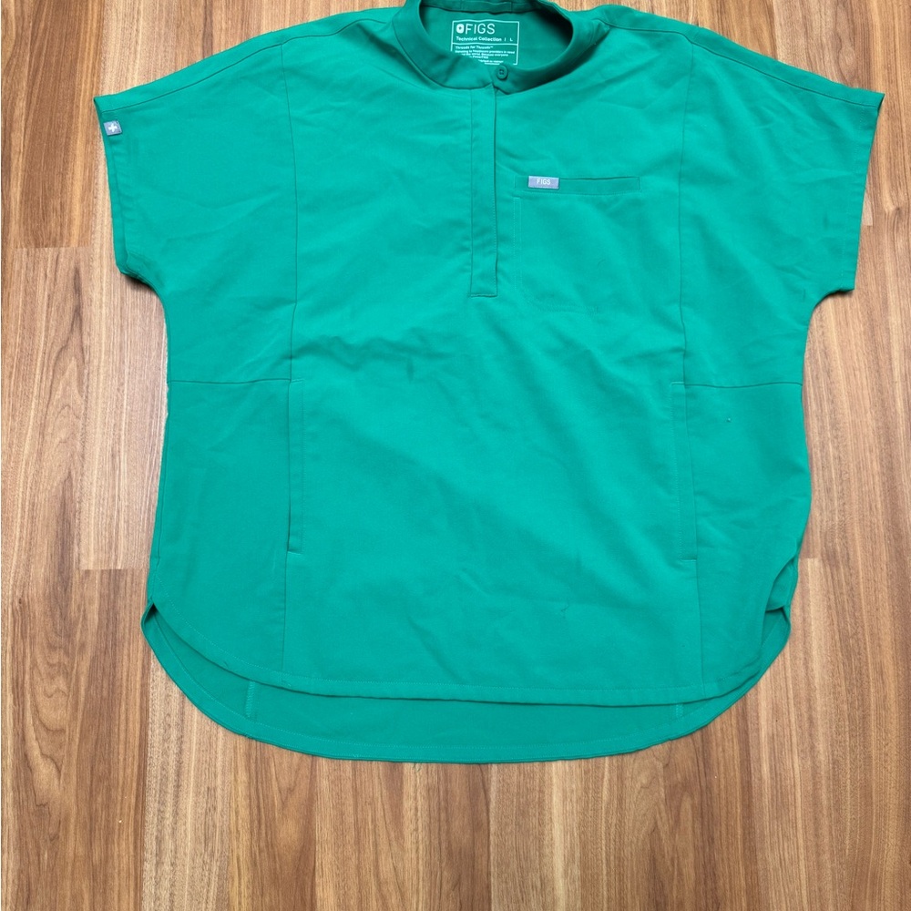 Figs Montex top evergreen